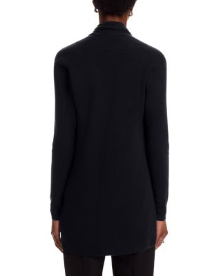100% Cashmere Open-Front Cardigan - Exclusive