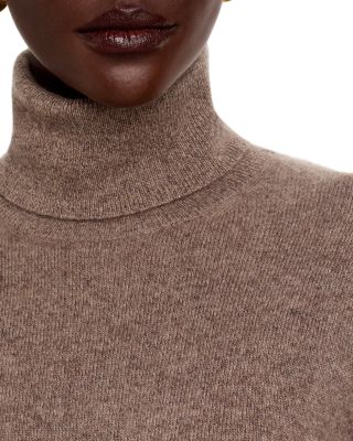 Turtleneck Sweater - Exclusive 
