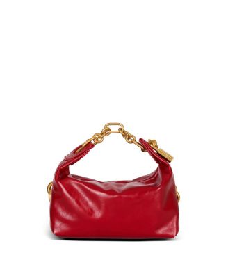 Sync Mini Bag in Calfskin Leather