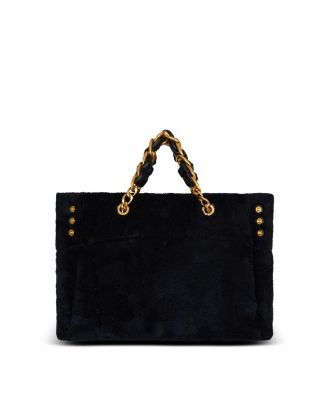 1945 Soft Terry Tote Bag