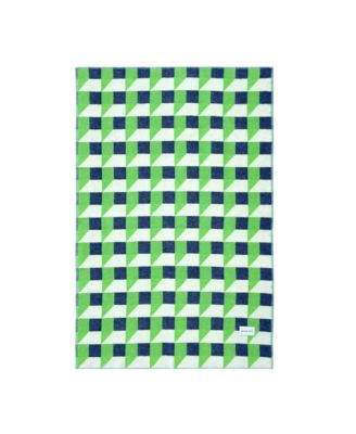 Cubic&#39;s Blanket, 51&amp;quot; L x 78&amp;quot; W