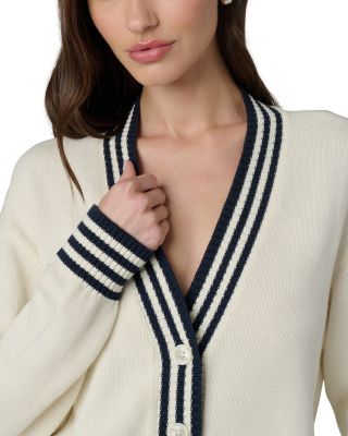 The Leah Cardigan