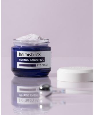  RX Retinol Bakuchiol Eye Cream