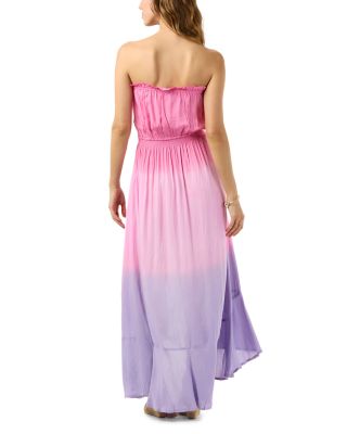 Ryden Maxi Dress Swim Cover-Up