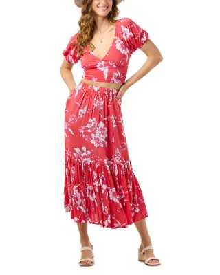 Tiare Hawaii - Selkie Top & Skirt