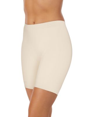 Seamless Comfort Bike Shorts