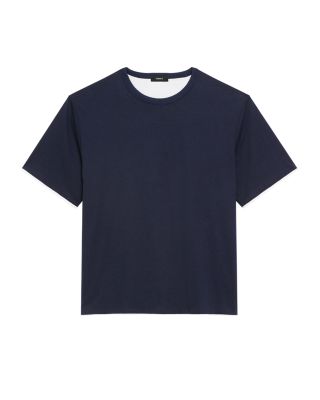 Double Layered Tee