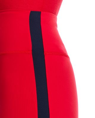 Raquel High Waist Crop Pants