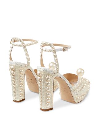 Women's Sacaria 120 Embellished Sandals