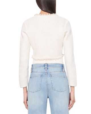 Duke Embellished Cardigan