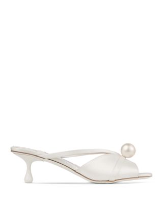 Women's Siva 50 Mule Sandals