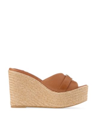 Women's Leda 100 Wedge Sandals