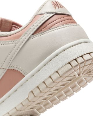 Women&#39;s Dunk Low Top Sneakers