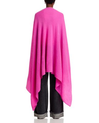 100% Cashmere Travel Wrap - Exclusive 