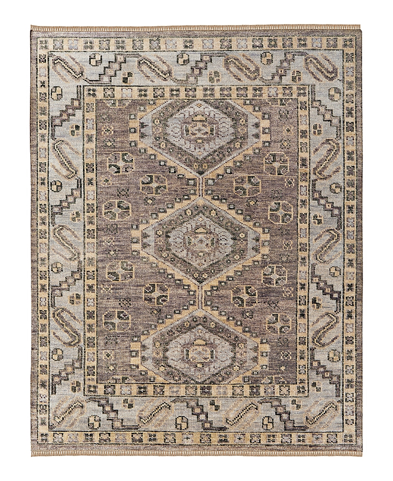 Feizy Fillmore 6943f Area Rug, 2' X 3' In Multi