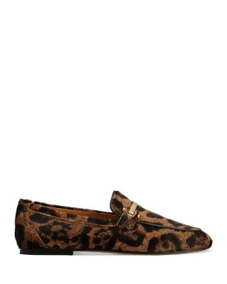 Women&#39;s Pony Effect Loafers
