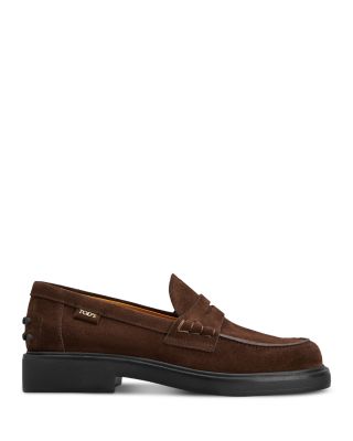Women&#39;s Gomma Penny Loafers