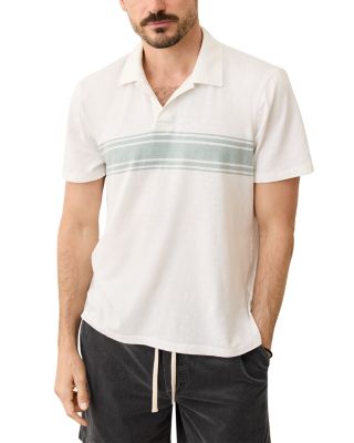Regular Fit Resort Polo 
