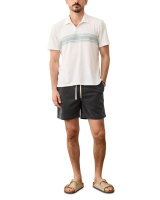 Regular Fit Resort Polo 