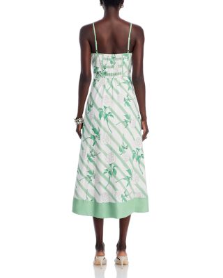 The Gia Liberty Stripe Shirt