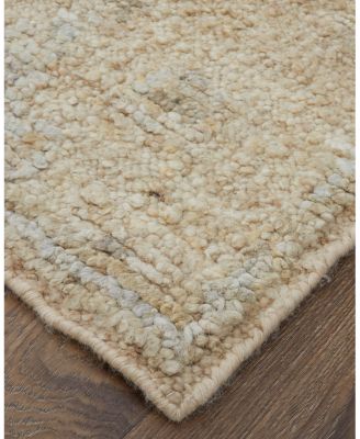 Feizy Grafton 69F8F Area Rug, 2' x 3'