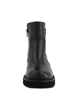 Women&#39;s Carina Zip Boots