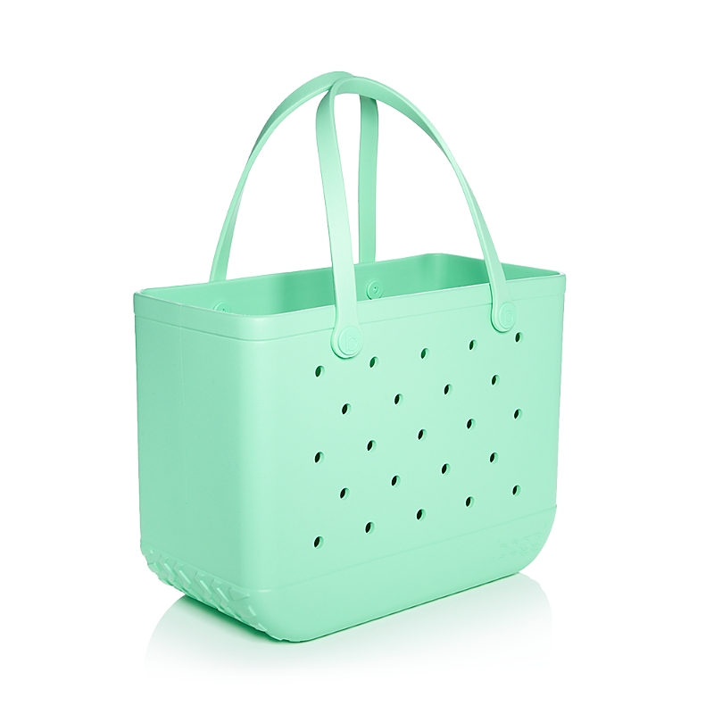 Bogg Bag , Seafoam
