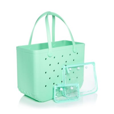 Original Bogg Bag, Seafoam