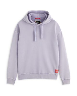 Relaxed Fit Artwork Hoodie  