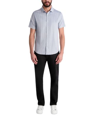 Karltooth Short Sleeve Shirt