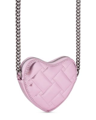 Micro Heart Crossbody