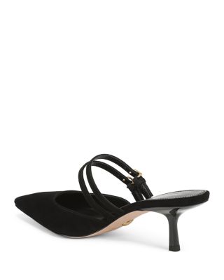 Women's Corrie High Heel Mules
