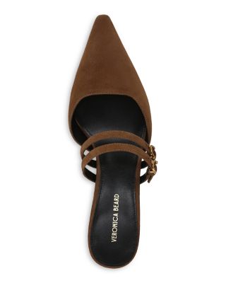 Women's Corrie High Heel Mules