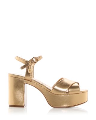 Women's Savia Platform Sandals
