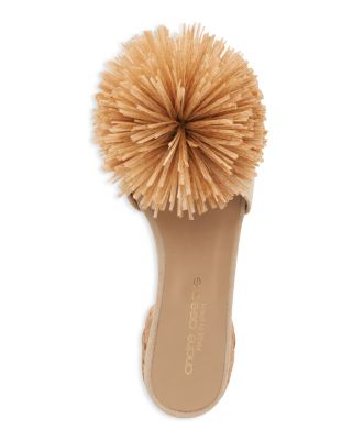 Women's Rayni Pom Pom Sandals