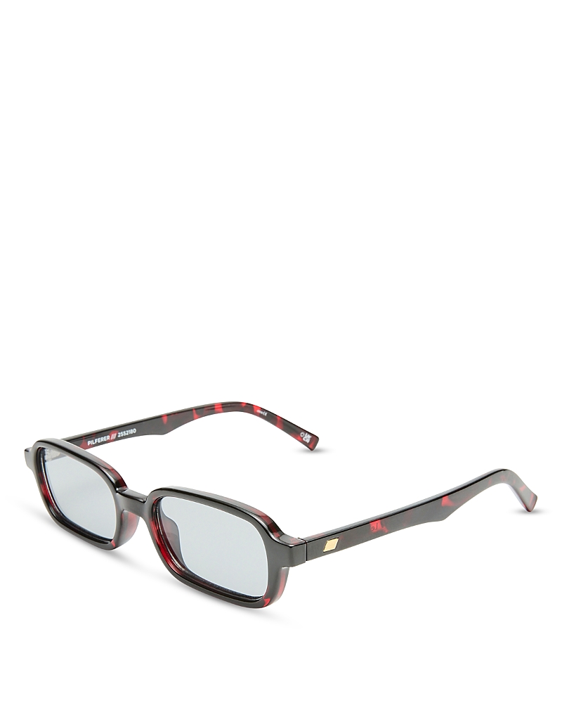Le Specs Pilferer In Brown