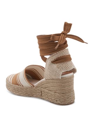 Women's Payton Espadrille Wedge Pumps