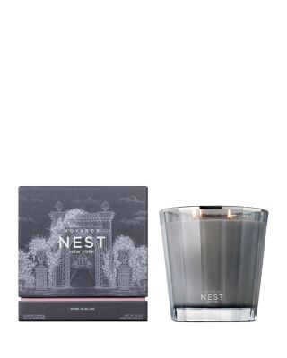 VOYAGES Rose Sublime Candle 21.1 oz.