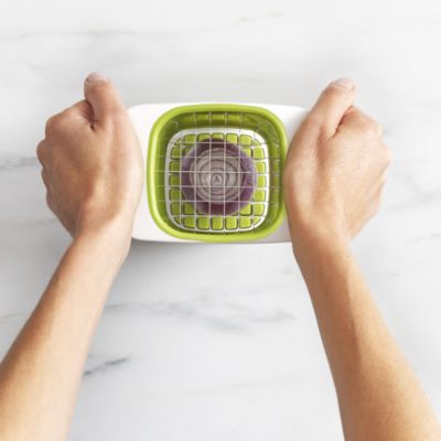 ChopCup Manual Vegetable Chopper