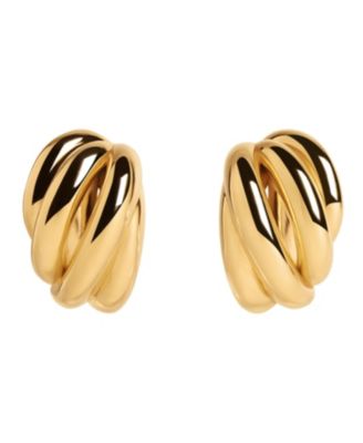Balenciaga - Saturne Earrings