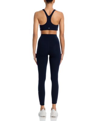Ella Airweight Sports Bra &amp; High Waist 7/8 Leggings