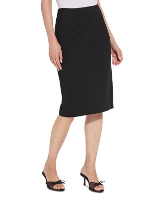 Perfect Pencil Skirt