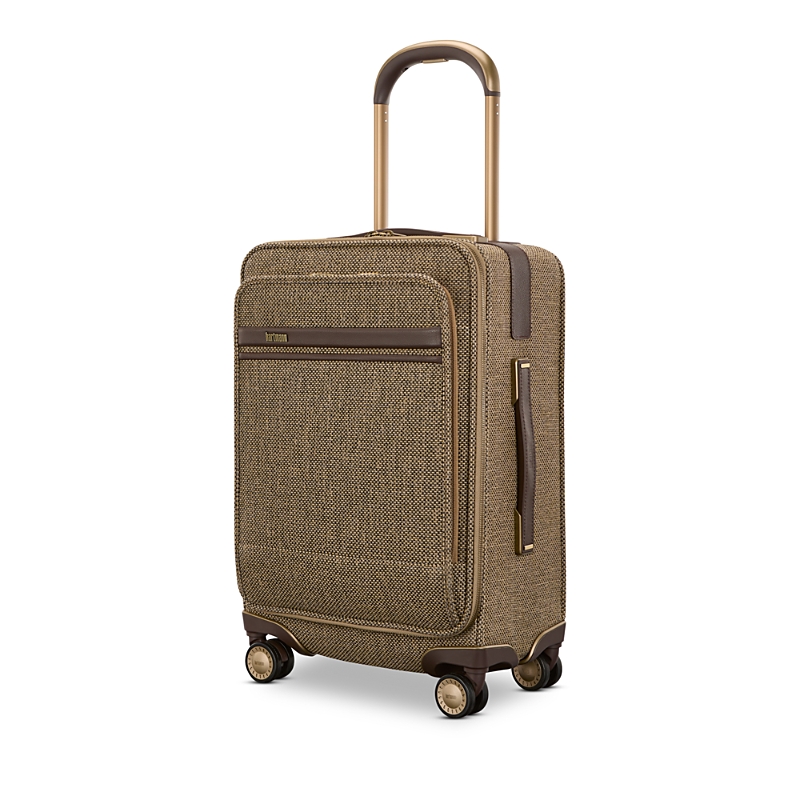 Hartmann Tweed Collection 22 Wheeled Carry On Suitcase