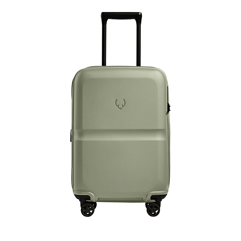 Antler Single Stripe Expandable Carry On Suitcase
