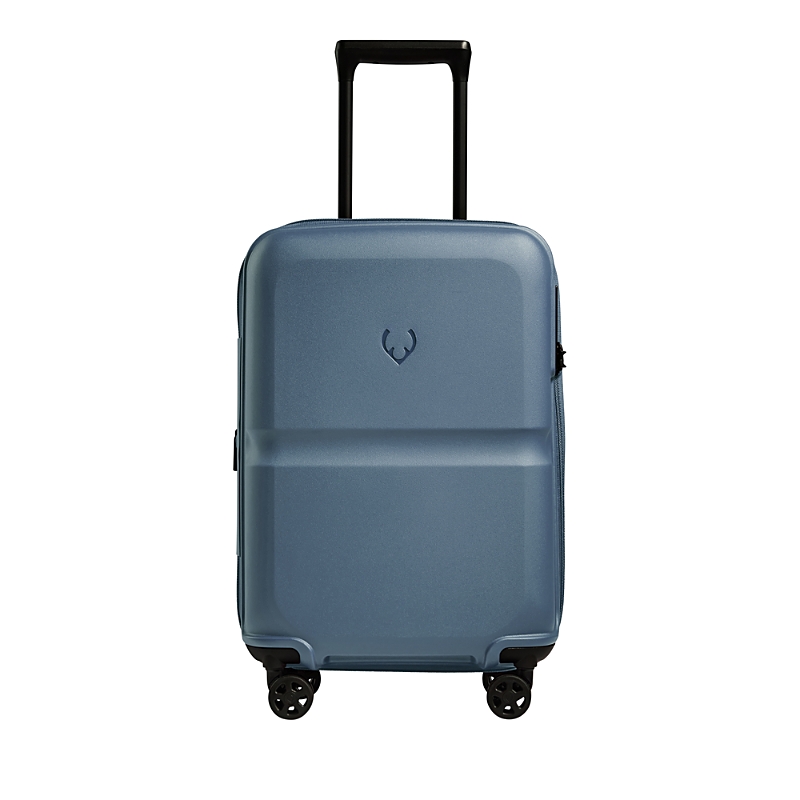 Antler Single Stripe Expandable Carry On Suitcase
