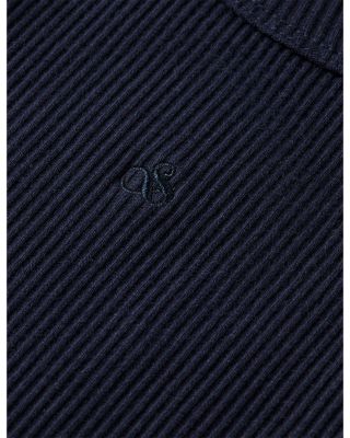 Girls' Core Ribbed Slim Fit Tank Top - Little Kid, Big Kid