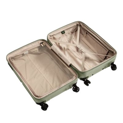 Single Stripe Medium Spinner