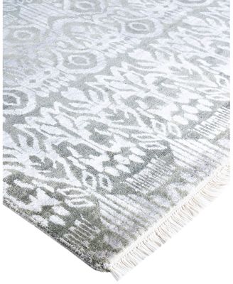 Bloomingdale's Indian OAK M6288 Area Rug, 9' x 12'