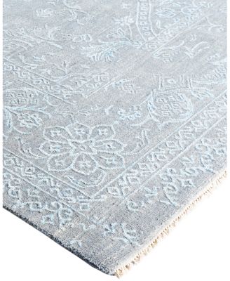 Bloomingdale's Indian OAK M7474 Area Rug, 9' x 12'3"