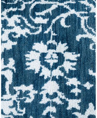 Bloomingdale's Indian OAK M7953 Area Rug, 9'2" x 12'1"